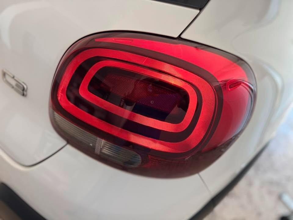 Citroen C3 BlueHDi 75 S&S Shine
