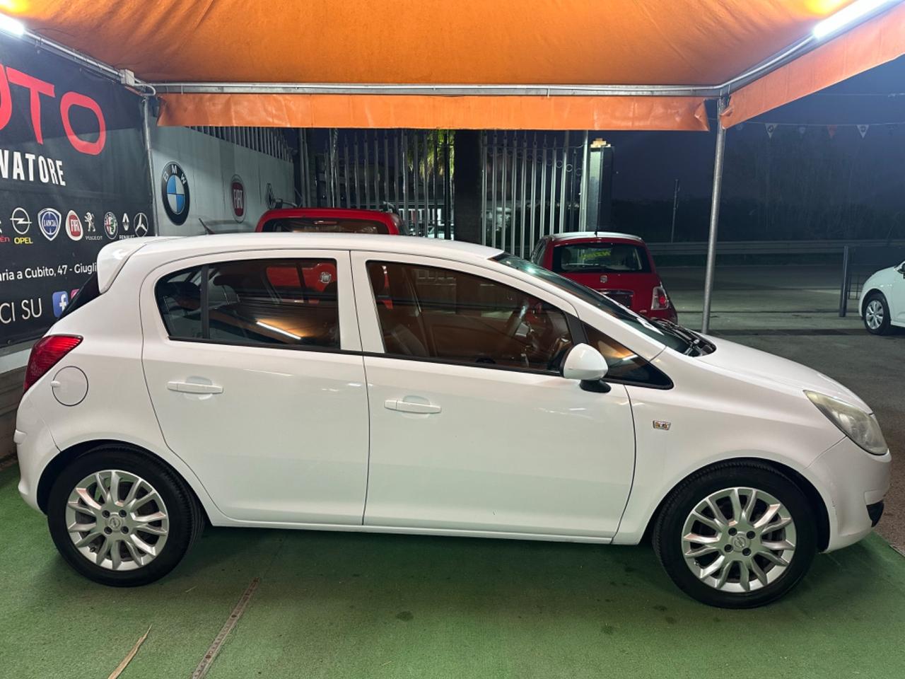 Opel Corsa 1.3 CDTI 75CV ecoFLEX 5 porte Club