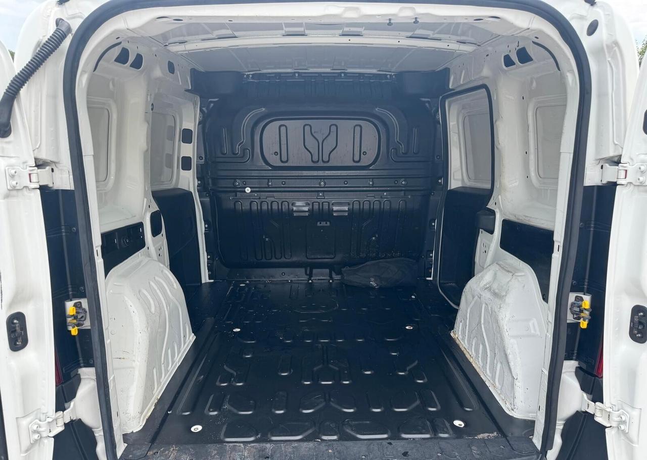 Fiat Doblo Doblò 1.6 MJT 16V 120CV Lounge 3 posti
