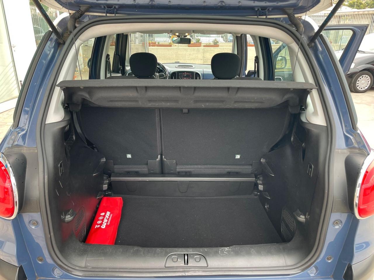 Fiat 500L 1.4 95 CV Lounge