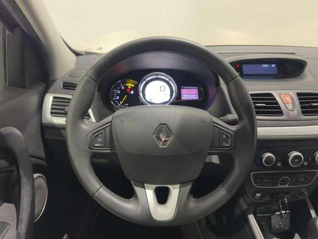 Renault Megane Mégane 1.5 dCi 110CV Dynamique