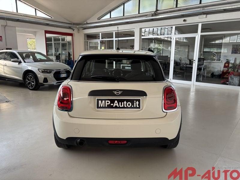 MINI Mini One UNICO PROPRIETARIO