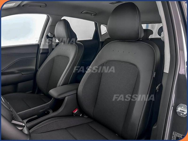 Hyundai Kona Kona 1.0 T-GDI Hybrid 48V iMT XLine Plus