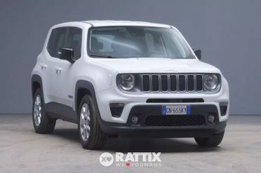 Jeep Renegade 1.0 T3 120CV Limited