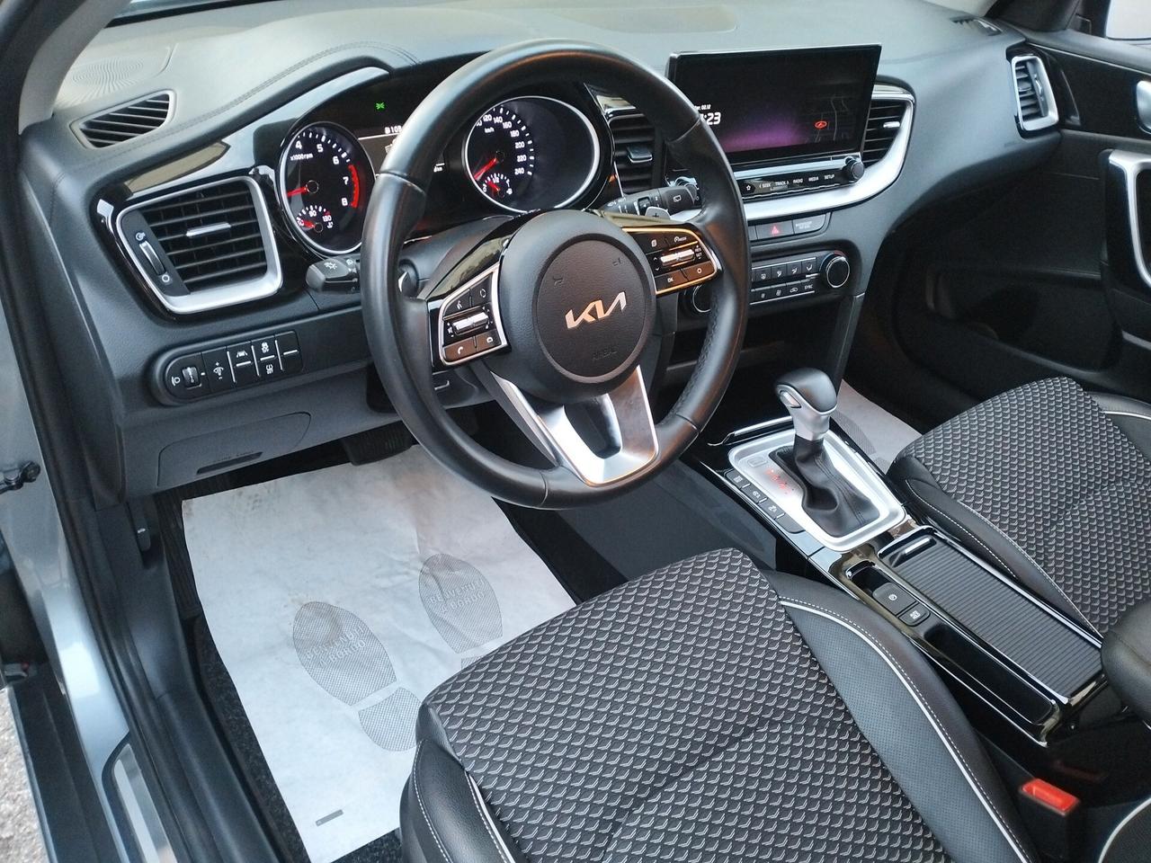 Kia XCeed 1.5 T-GDi 160 CV MHEV iMT High Tech *IVA ESPOSTA*