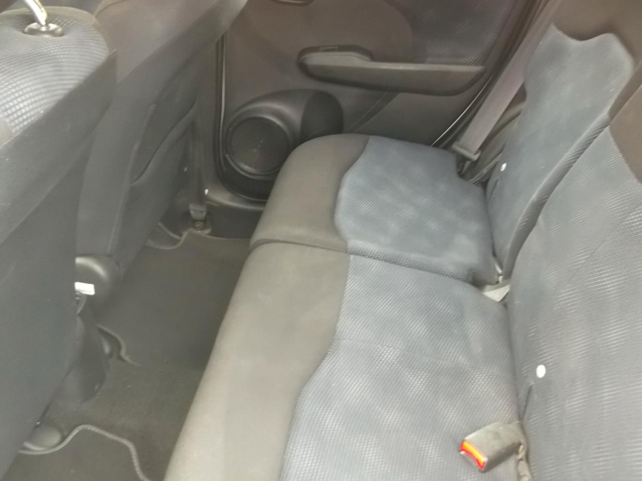 Honda Jazz 1.2 Gpl Neopatentati 2014
