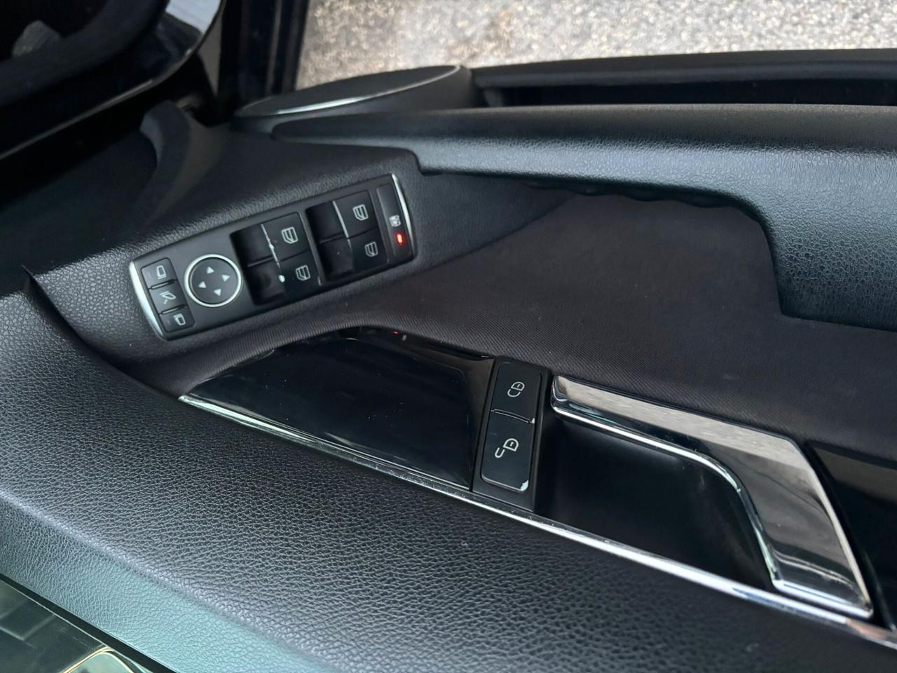 Mercedes-benz C 200 CDI S.W. BlueEFFICIENCY Avantg.AMG