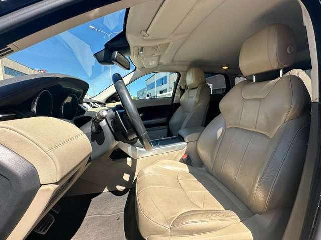 Land Rover Range Rover Evoque 2.0 Automatic D4 5p. SE Dynamic