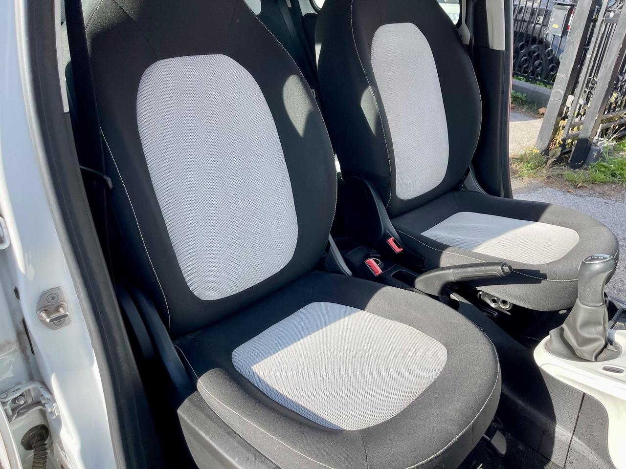 Smart ForFour 70 1.0 Passion