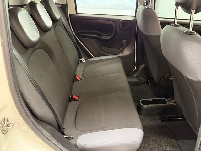 FIAT Panda 1.2 Easy 5 POSTI