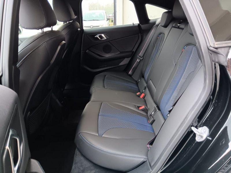 BMW Serie 2 G.C. 220d Gran Coupe xdrive Msport auto