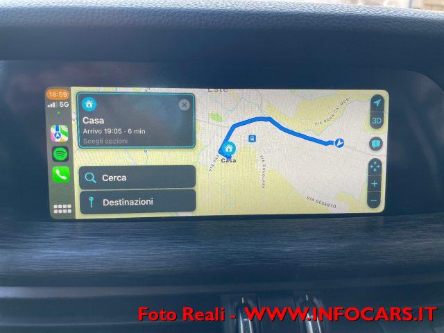 ALFA ROMEO Stelvio 2.2 Turbodiesel 160 CV AT8 Sport-Tech Prezzo real
