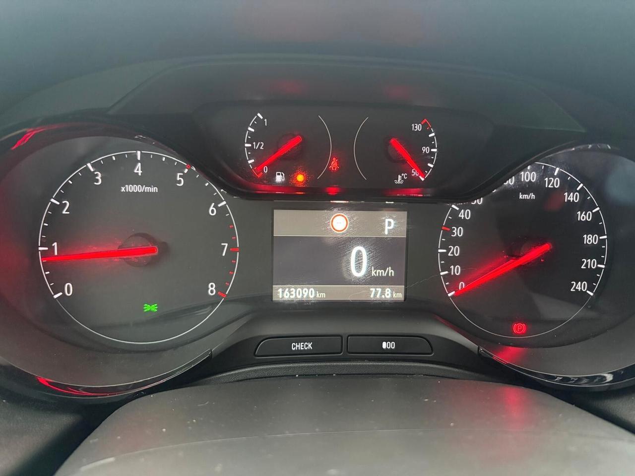 Opel Grandland X 1.5 diesel Ecotec Start&Stop aut. Advance