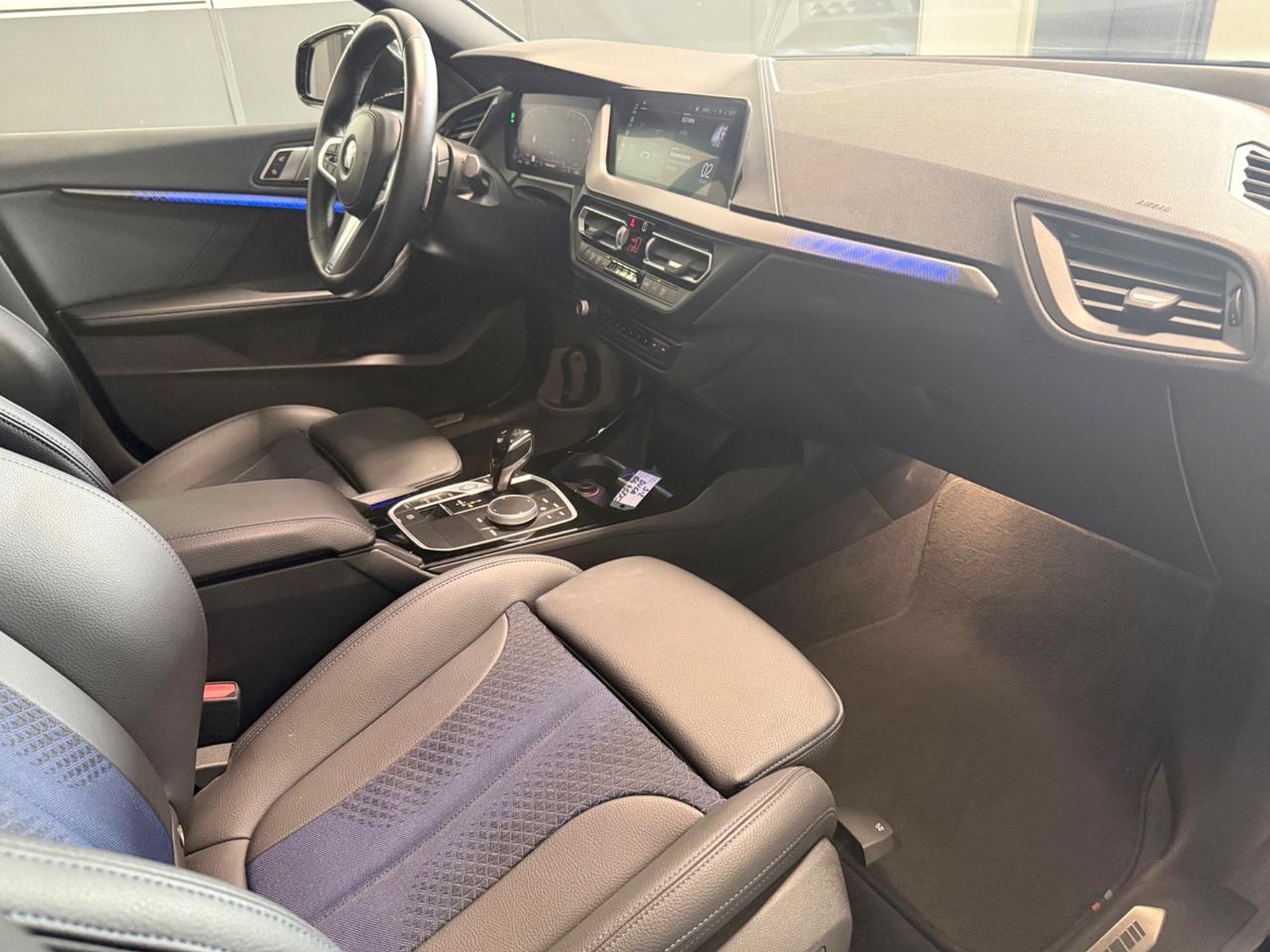 Bmw Serie 2 Gran Coupé 218d Msport