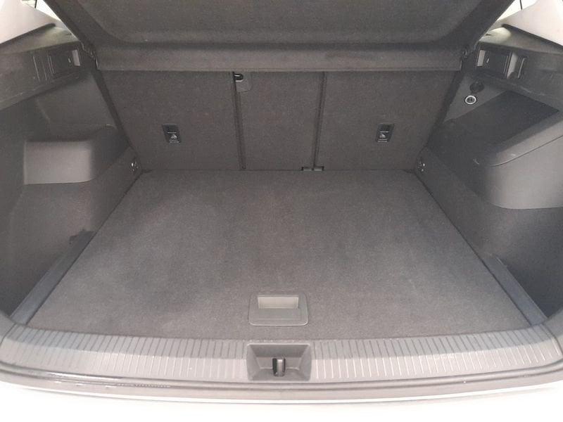 Volkswagen Tiguan 2.0 TDI 110KW SCR Life DSG