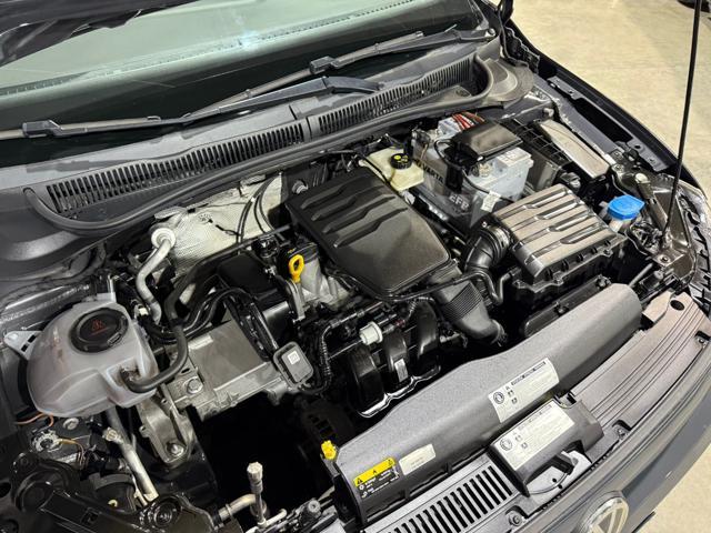 VOLKSWAGEN Polo 1.0 NEOPATENTATO MANUALE