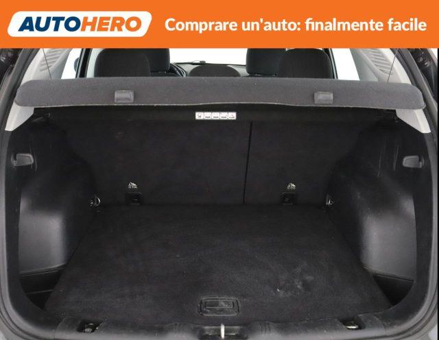 JEEP Compass 1.4 MultiAir 2WD Sport