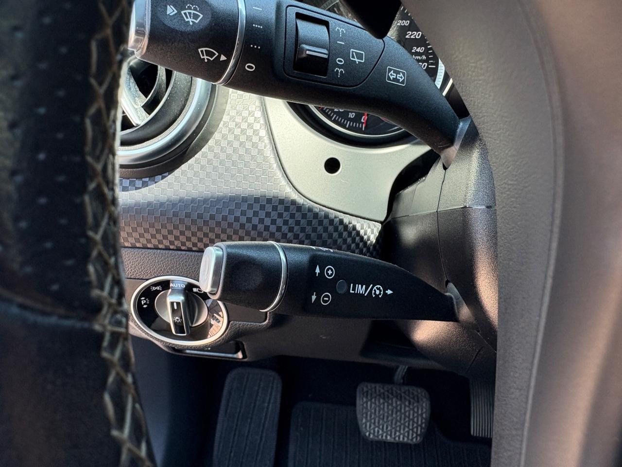 Mercedes-benz A 160 d Sport