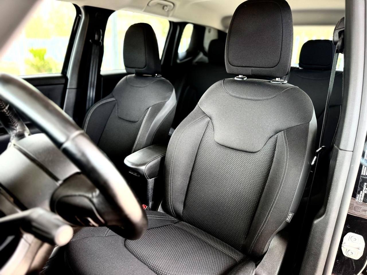 JEEP RENEGADE 1.4B RESTYLING Limited PERFETTA