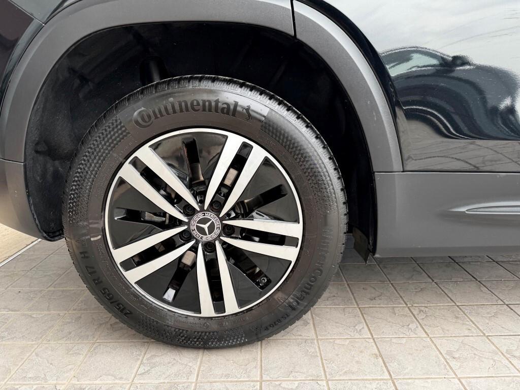 Mercedes Glb 180 D Business Extra Auto