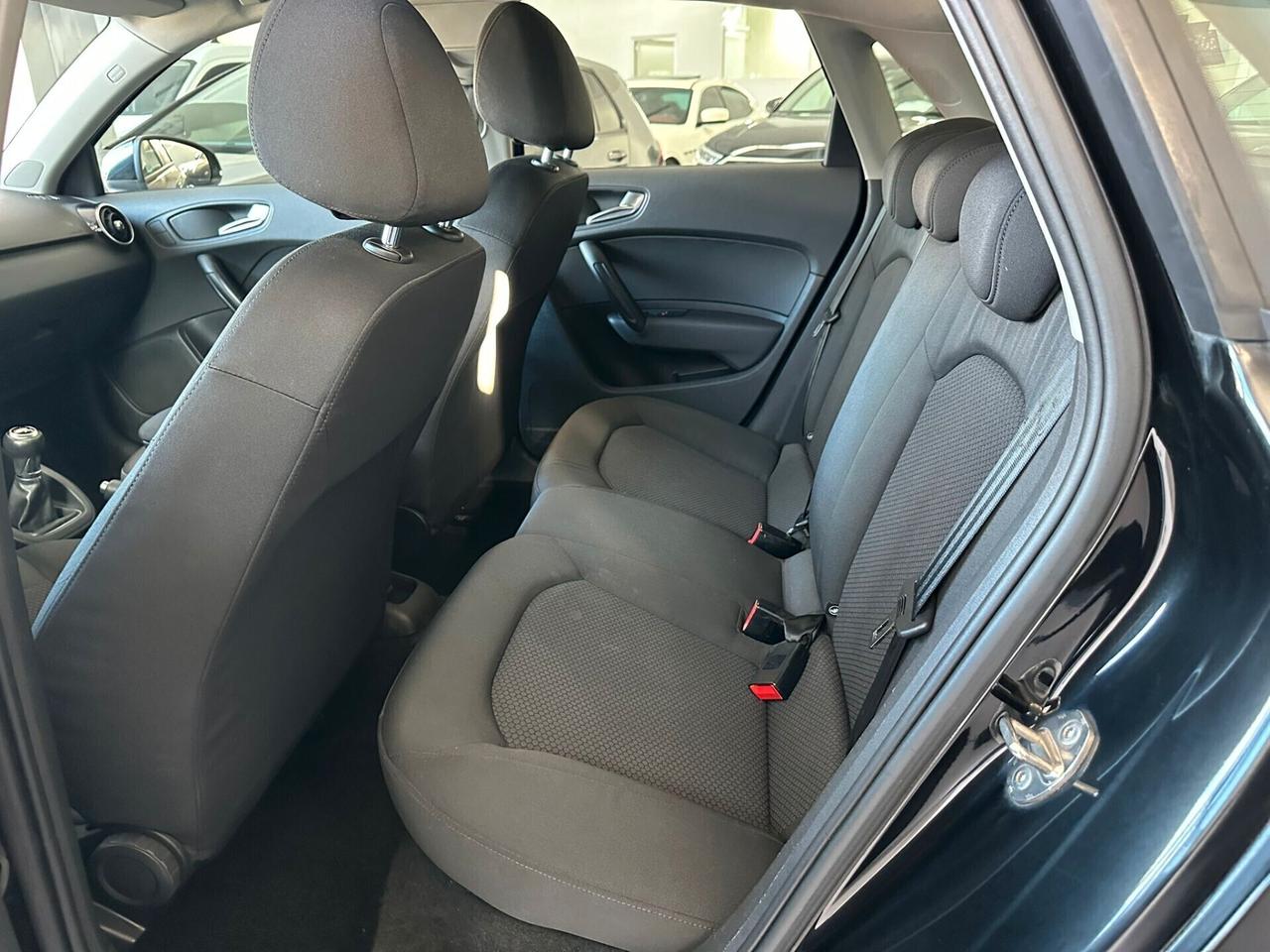 Audi A1 Sportback 1.6 TDI 90cv Sline FULL LED