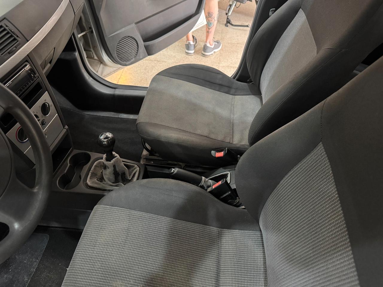 Opel Meriva 1.6 16V Cosmo OK NEOPATENTATI