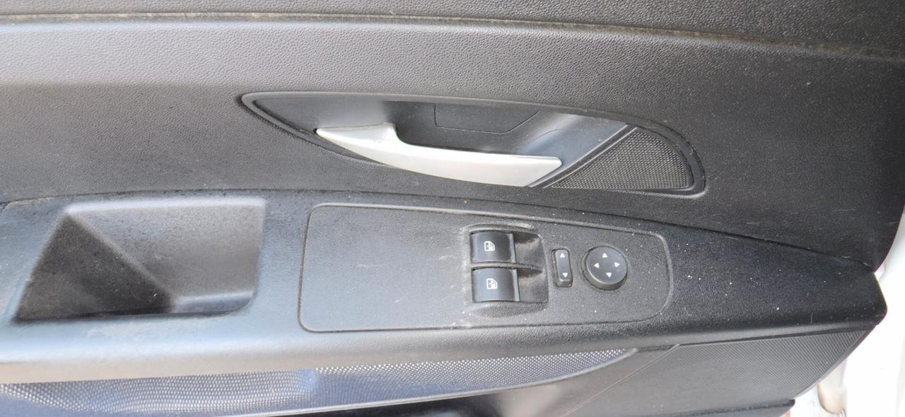 Fiat Grande Punto 1.3 MJT 75 CV 3 porte neopatentati