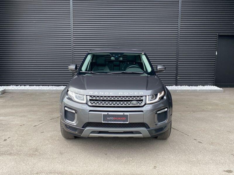 Land Rover Range Rover Evoque 2.0 TD4 SE Dynamic 4x4 150 CV