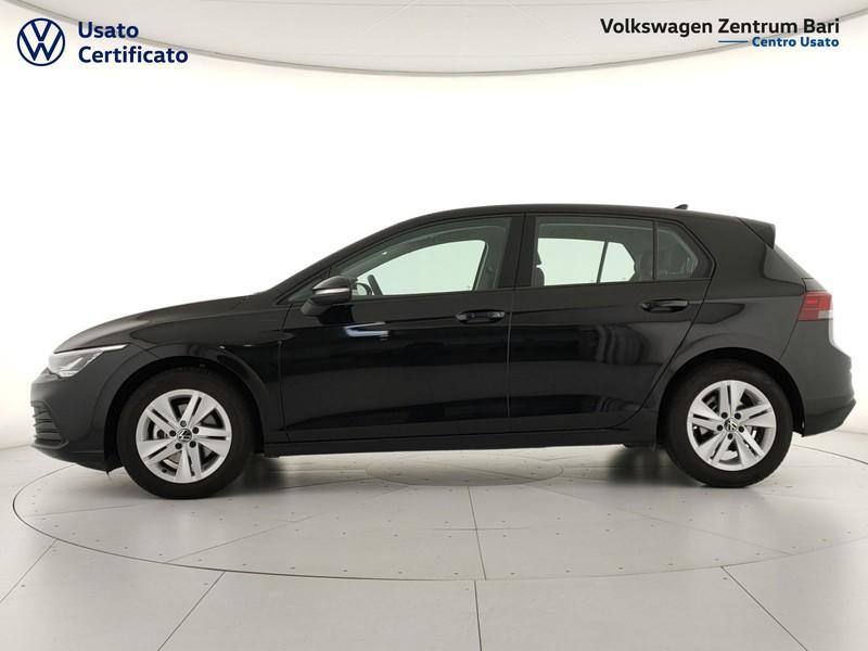 Volkswagen Golf 1.0 etsi evo life 110cv dsg