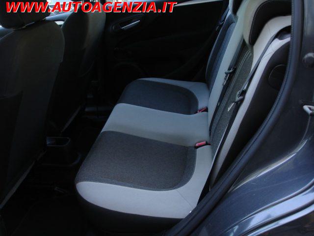 FIAT Punto 1.3 MJT II S&S 95 CV 5 porte Lounge