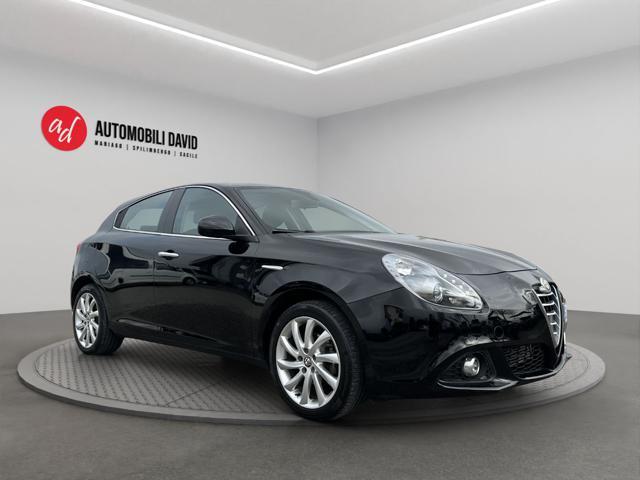 ALFA ROMEO Giulietta 1.4 Turbo 120 CV GPL Sprint