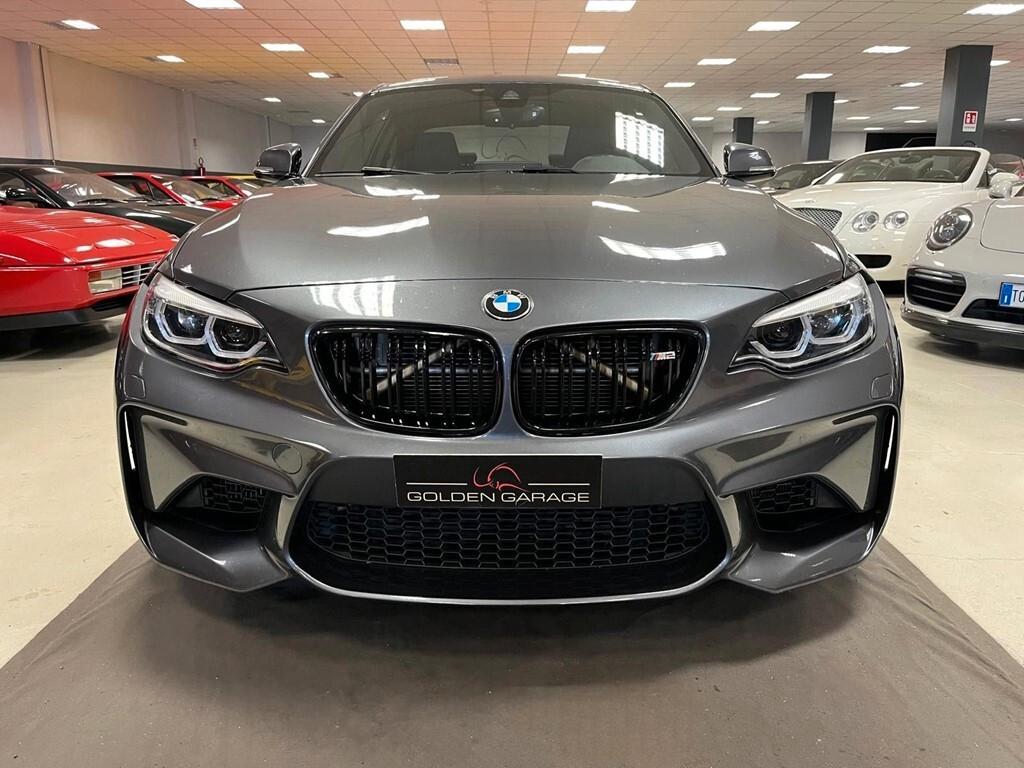 Bmw M2 COUPE