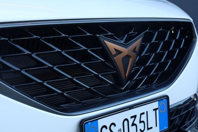 CUPRA Formentor 1.5 TSI DSG