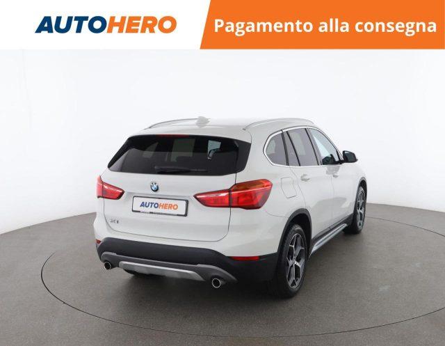 BMW X1 xDrive18d xLine