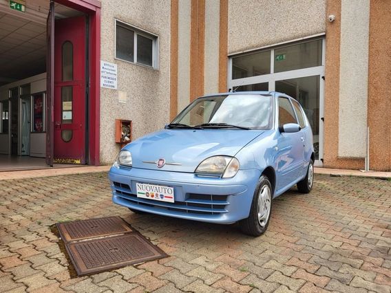 FIAT Seicento SEICENTO