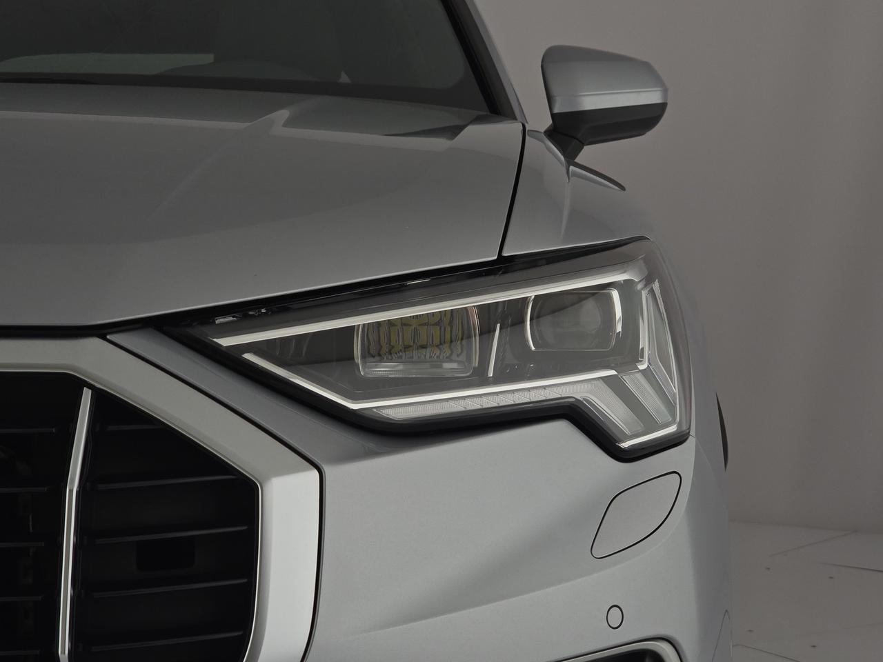 Audi Q3 40 2.0 tdi s line edition quattro 190cv s-tronic