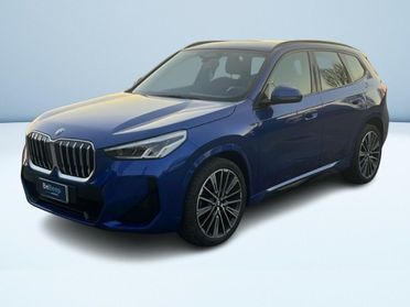 BMW X1 18 d MSport Edition Balance sDrive DCT