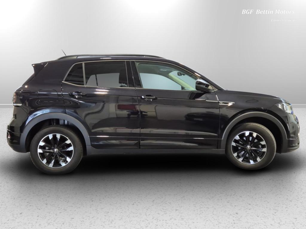 Volkswagen T-Cross 1.0 tsi Sport 110cv dsg