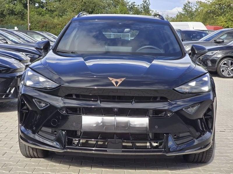 Cupra Formentor Formentor 1.5 e-Hybrid DSG DCC TETTO MATRIX 360 CAMERA 19"