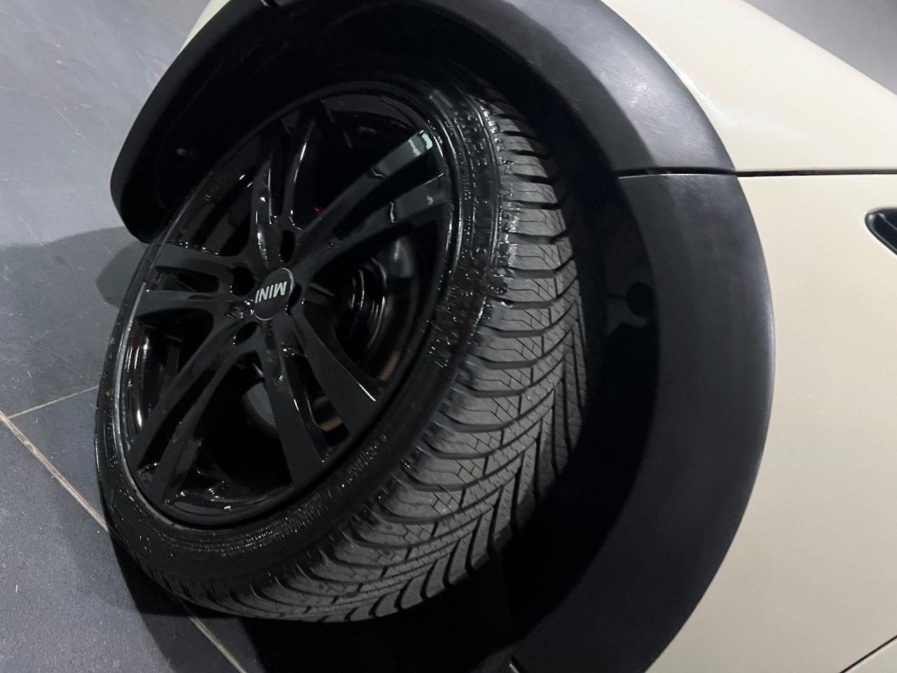 MINI Mini 1.4 tdi One D 88 CV ALLESTIMENTO COOPER S