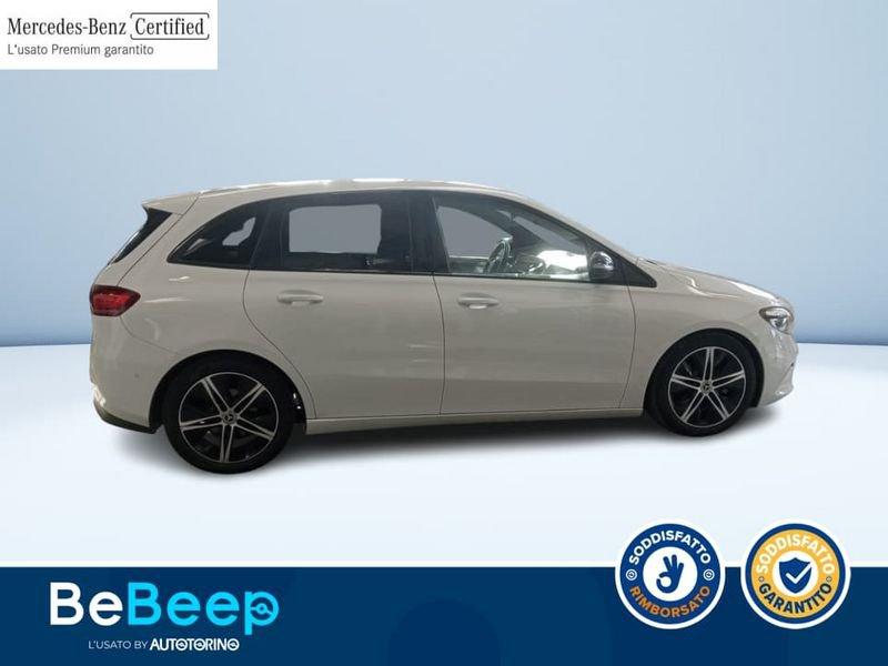 Mercedes-Benz Classe B B 180 D PROGRESSIVE ADVANCED AUTO
