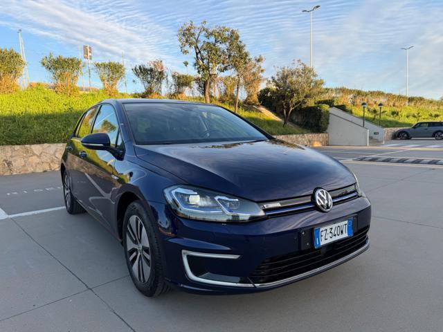 VOLKSWAGEN e-Golf 136 CV+VIRTUAL+SED RISC+R.CAM+LED+NAVI+ADAS