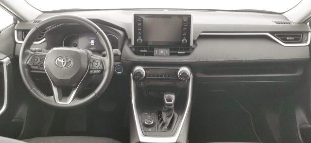 TOYOTA RAV 4 MY23 RAV4 2.5 HV (222CV) E-CVT AWD-i Dynamic