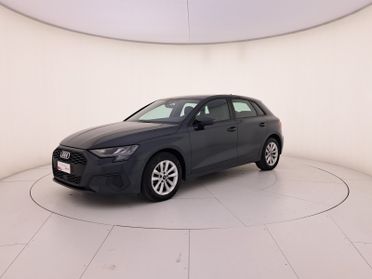 Audi A3 sportback 35 2.0 tdi business s-tronic