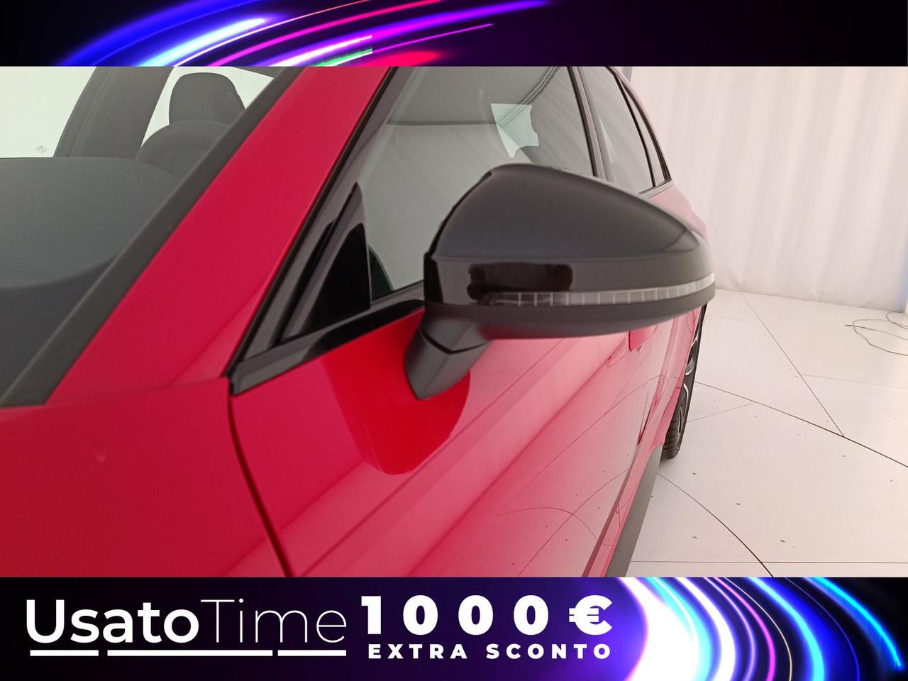 Audi RS4 avant 2.9 v6 tfsi 450cv quattro tiptronic