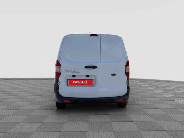 FORD Transit Courier Transit Courier 1.5 TDCi 100CV Van Trend