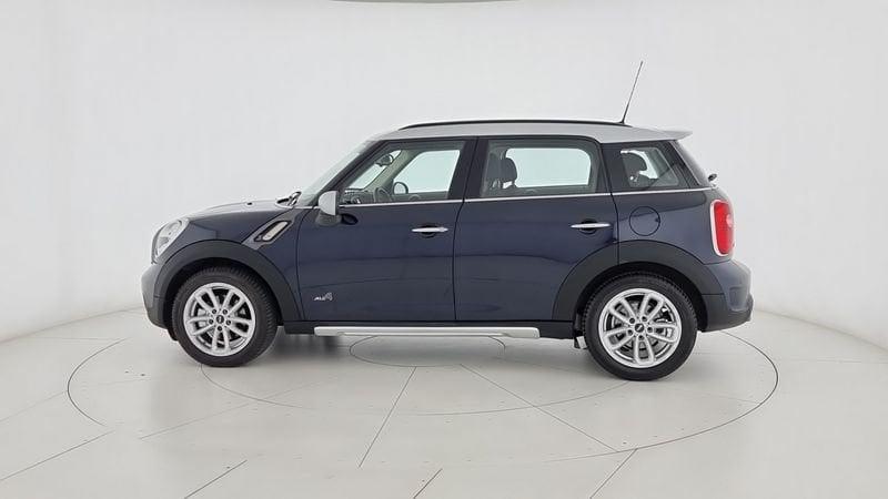 MINI Countryman Mini Cooper SD Countryman ALL4