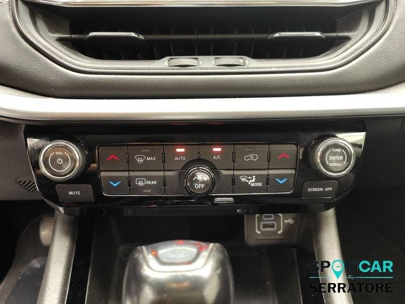 Jeep Compass II 2021 1.3 turbo t4 phev Limited 4xe auto
