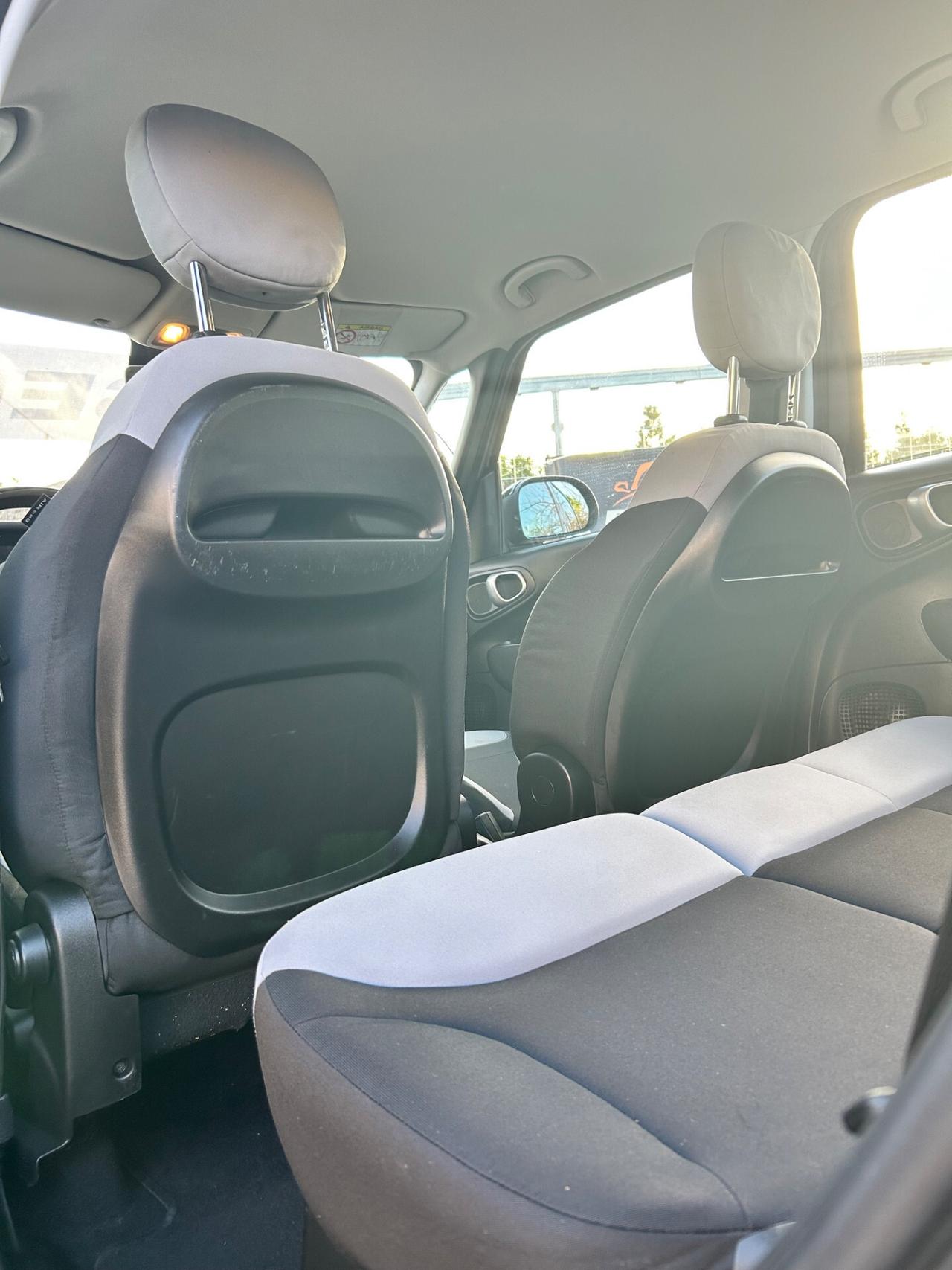 Fiat 500L 1.3 MJT Lounge Motore rifatto a 150.000 km