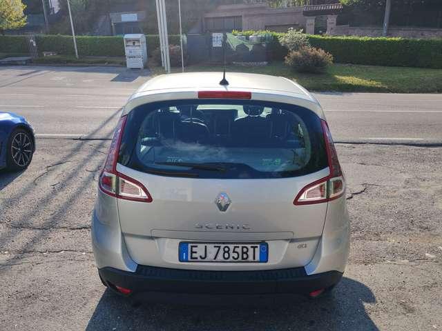 Renault Scenic Scenic III X-Mod 2009 X-Mod 1.5 dci Dynamique 110